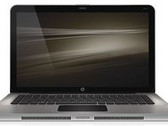 Análisis del Portátil HP Envy 15
