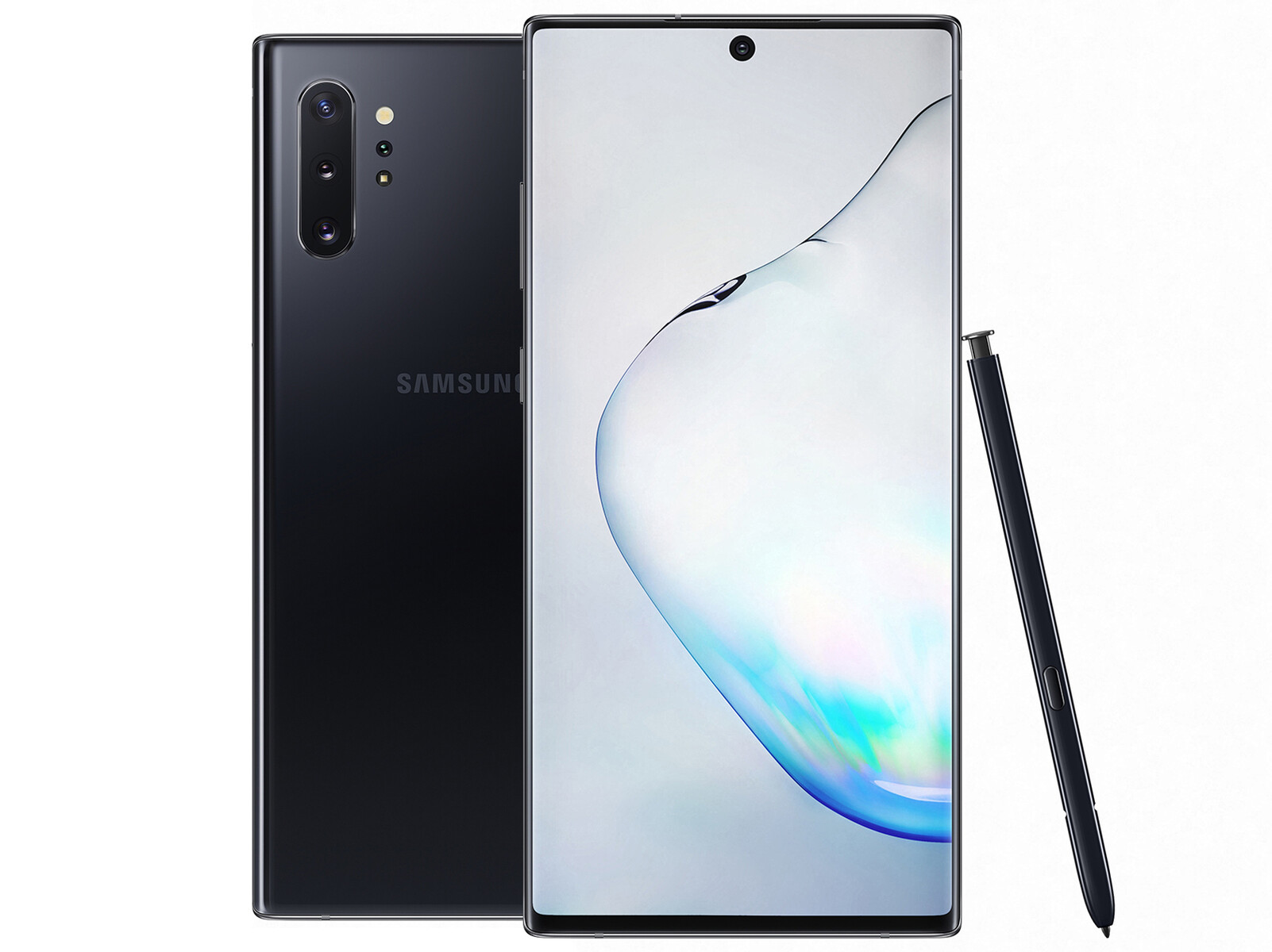 Samsung Galaxy Note 10+ - Notebookcheck.org