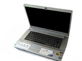 Análisis del Portátil Sony Vaio VGN-FW51MF