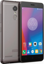 Lenovo Vibe K6 Note