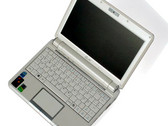 Análisis de la Portatil Asus Eee PC 901
