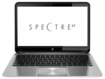 HP Envy Spectre XT 13-2006tu