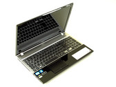 Análisis del portátil Acer Aspire V3-571G-73614G50Makk