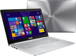 Asus ZenBook Pro UX501JW-FI204H Asus ZenBook Pro UX501JW-FI204H