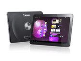 Análisis del Samsung Galaxy Tab 10.1v Tablet/MID