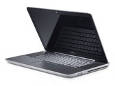 Análisis del portátil Dell XPS 14z