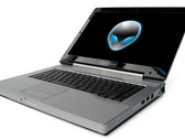 Análisis de la Portátil Alienware Area-51 m15x