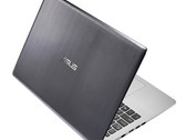 Breve análisis del Ultrabook Asus VivoBook S551LB-CJ026H
