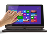 Análisis del Ultrabook Toshiba Satellite U920t-100