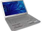 Análisis Sony Vaio VGN-CR21S