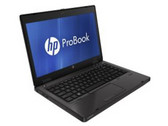 Análisis del HP ProBook 6460b LG645EA Notebook