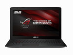 Asus GL552VW-CN471T Asus GL552VW-CN471T