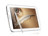 Análisis del Tablet Samsung Galaxy Note 8.0