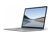 Microsoft Surface Laptop 3 15, i7-1065G7