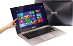 Asus Zenbook Prime UX31A-C4027H Asus Zenbook Prime UX31A-C4027H