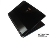Análisis del Portátil para Juegos Asus G72GX