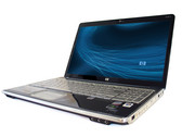 Análisis del Portátil HP Pavilion HDX16