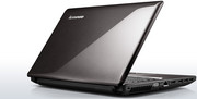 Lenovo Essential G570-43345YU