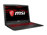 MSI GV62 8RE-016US