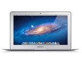 Análisis del Subnotebook Apple MacBook Air 11 Mid 2011 (1.6 GHz, 128 GB SSD)