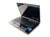 Análisis del Portátil Asus UL80Vt