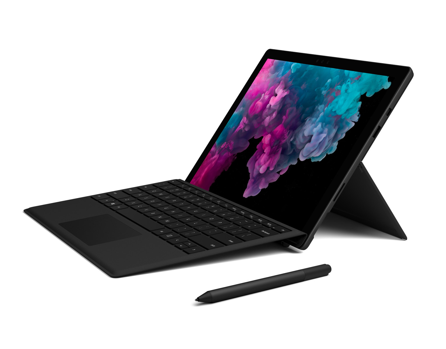 Una buena amiga seguro colección Microsoft Surface Pro 6, Core i7, 512 GB - Notebookcheck.org