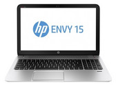 Breve análisis del HP Envy 15-j011sg 