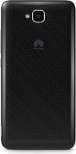 Huawei Y6 Pro