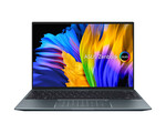 Asus Zenbook 14X UX5400EG, i5-1135G7 Asus Zenbook 14X UX5400EG, i5-1135G7