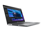 Dell Precision 3591, Ultra 5 135H Dell Precision 3591, Ultra 5 135H