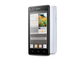 Breve análisis del Smartphone Huawei Ascend G700 