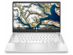 HP ChromeBook 14a-na0014ns HP ChromeBook 14a-na0014ns