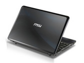 Análisis del netbook MSI Wind U270-E4523W7H
