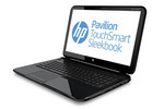 HP Pavilion Sleekbook TouchSmart 15-b151ef HP Pavilion Sleekbook TouchSmart 15-b151ef