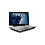 HP Pavilion tx2500z