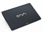 Analisis del subportatil Sony Vaio VPC-X13D7E/B