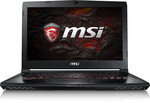 MSI GS43VR 6RE-009NL Phantom Pro