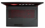 MSI GL73 8SE-008XES