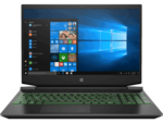 HP Pavilion Gaming 15-ec0022ax HP Pavilion Gaming 15-ec0022ax