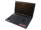 Analisis del portatil Acer TravelMate 7740G
