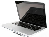 Análisis Apple MacBook Aluminio 2.0 GHz (Unibody, 13", 9400M, P7350)