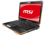 MSI GT683R-i71691BLW7U