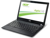 Breve análisis del Acer Aspire V5-131-10172G50akk 