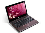 Acer Aspire 4738Z