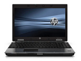 Análisis: Portátil HP Elitebook 8540w (ATI M5800)