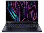 Acer Predator Helios Neo 16 PHN16-71, i5-13500HX RTX 4060