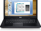 Análisis del portátil Dell Vostro 3555
