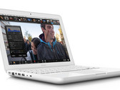 Análisis del Portátil Apple MacBook 2010-05