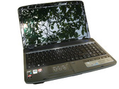 Análisis Acer Aspire 5536G