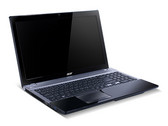 Análisis del portátil Acer Aspire V3-771G